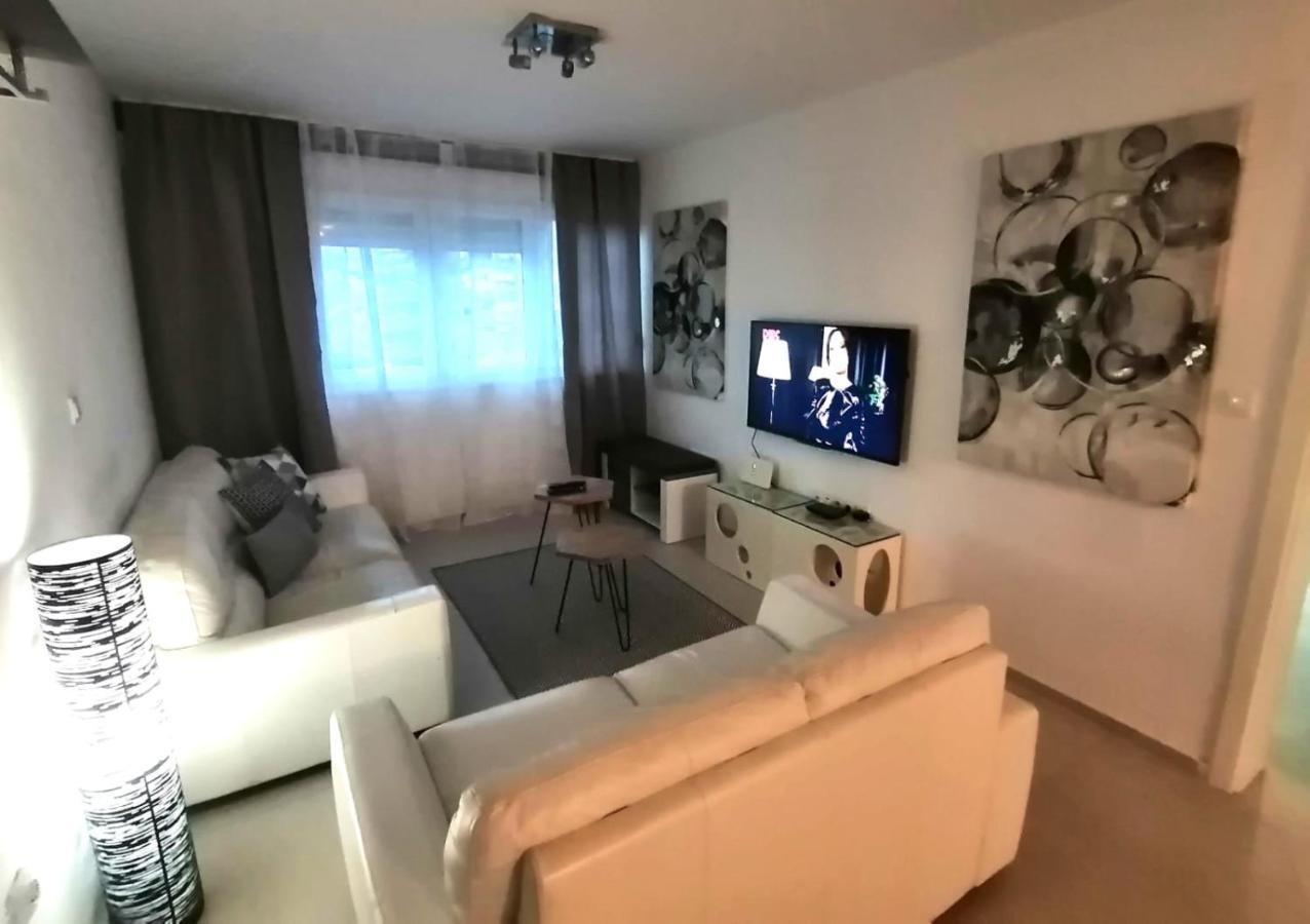 Central Zadar Ngoại thất bức ảnh
