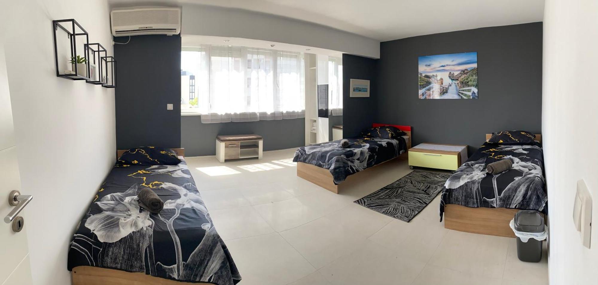 Central Zadar Ngoại thất bức ảnh